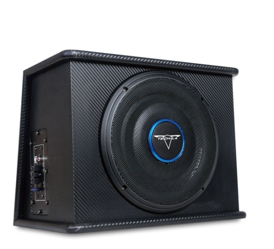 BAJO AMPLIFICADO TECHLA 10CAJON TBWA-10